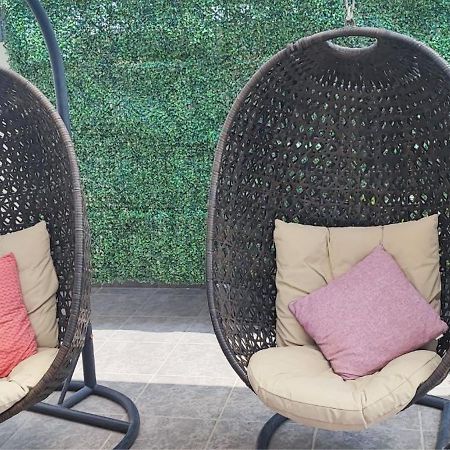 Hotel Los Tambos Boutique Arequipa Luaran gambar
